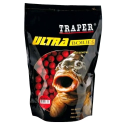 Traper Kulki 12mm 0,5kg konopie